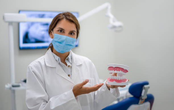 Best Emergency Treatment for Jaw Pain or Injury in Eldora, IA