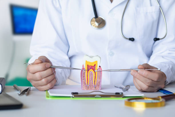 Best Emergency Treatment for Jaw Pain or Injury in Eldora, IA